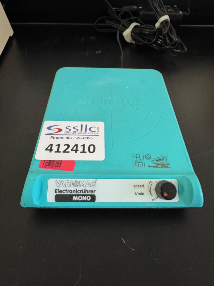 Image of Variomag Mono Magnetic Stirrer